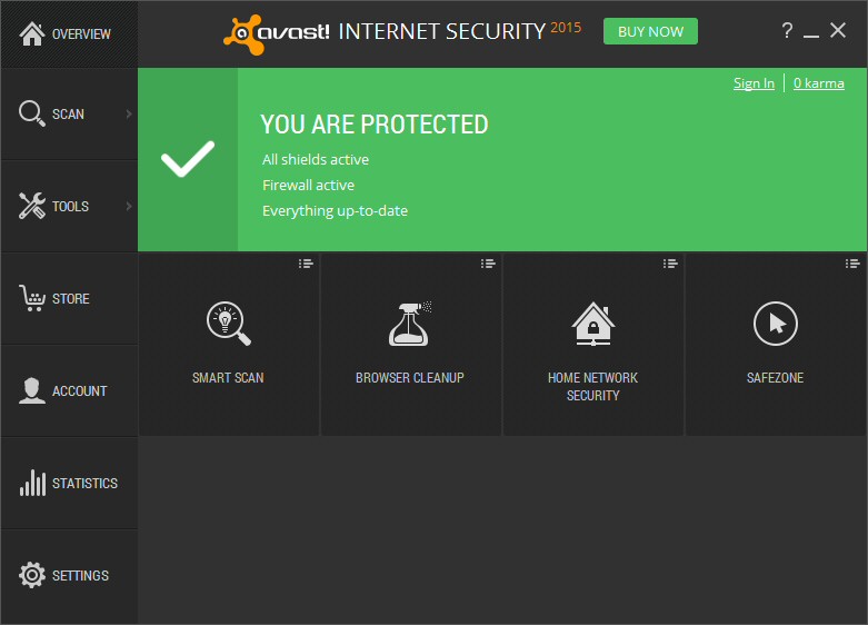 does avast free protect crypto miners